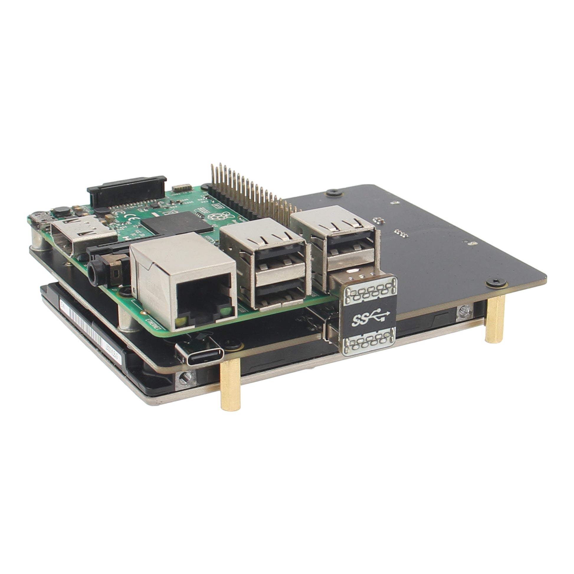 Pcie Ssd Raspberry Pi4 Ssd Boot Raspberry Pi Boot Ssd Nvme Ssd