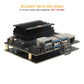Geekworm T150 M.2 NGFF SATA SSD Storage Expansion Board Compatible with Jetson Nano 2GB/4GB