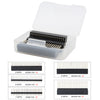 Geekworm Raspberry Pi 2x20 40 Pin GPIO Stacking Header/Extender Kit