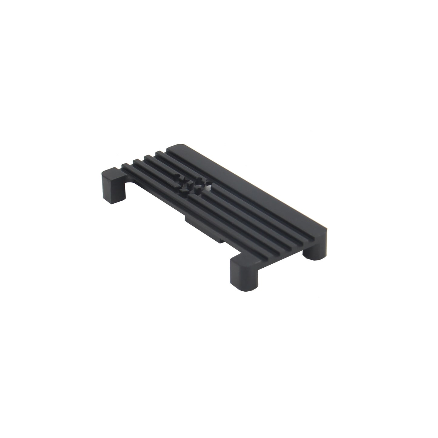 Geekworm Aluminum Alloy Armor Case for Raspberry Pi Zero/Zero W/Zero 2W