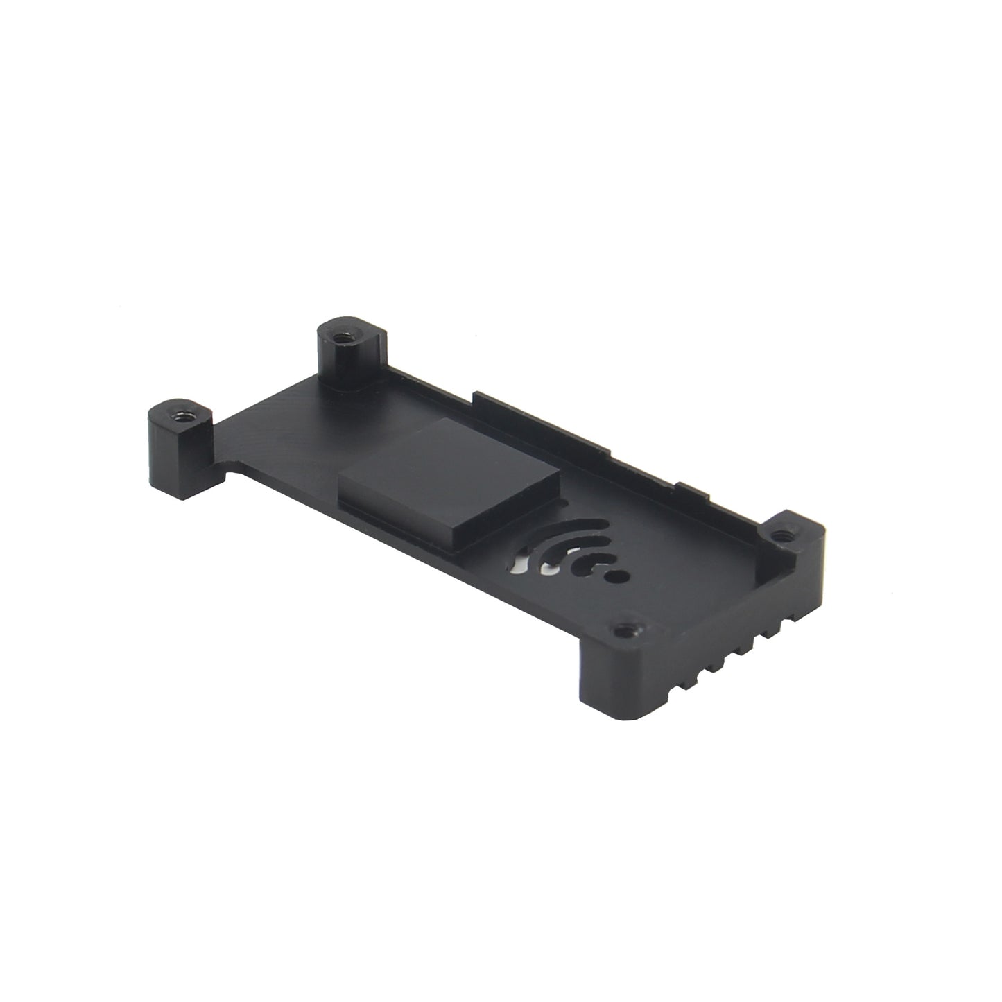 Geekworm Aluminum Alloy Armor Case for Raspberry Pi Zero/Zero W/Zero 2W