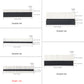Geekworm Raspberry Pi 2x20 40 Pin GPIO Stacking Header/Extender Kit