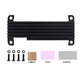 Geekworm 10mm Aluminum Alloy Heatsink (C296) for Raspberry Pi Zero 2W