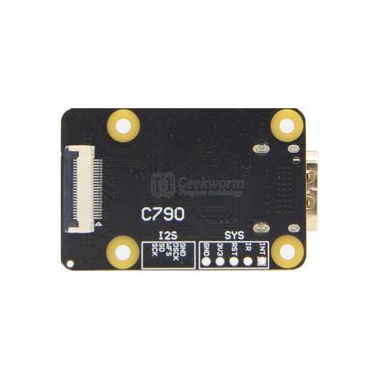 Geekworm Raspberry Pi Hdmi to CSI-2 Module C790