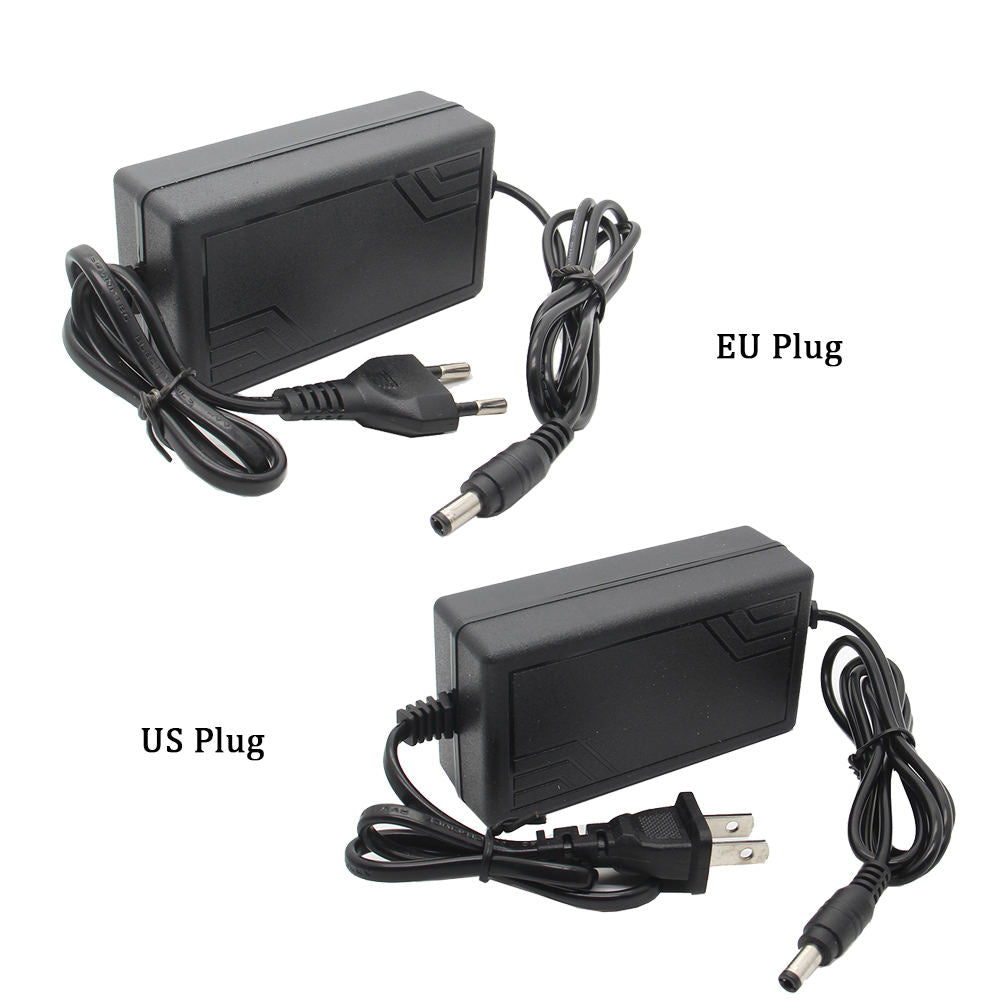 DC 5.5x2.5mm 24V 2A Power Supply for Raspberry Pi x450 / x5500