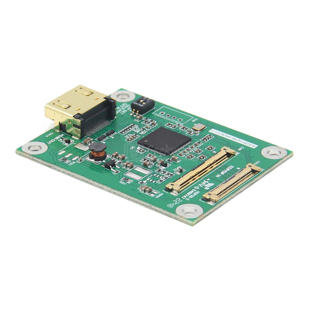Edp Res Hdmi To Edp Chip | Small HDMI to EDP Converter, TYPE-CDisplays We Love ...