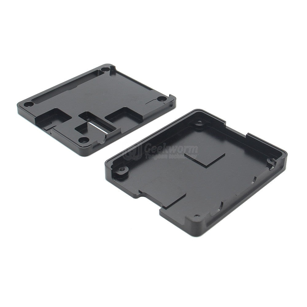 Raspberry Pi 3A+/A+ CNC Ultra-Thin Aluminum Alloy Metal Case (P88)