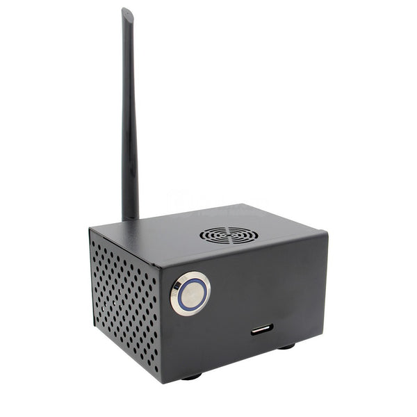 Geekworm NVIDIA Jetson Nano Dual Band Wireless USB 3.0 WiFi Adapter 5G