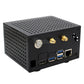 Geekworm N100 Metal Case with Power & Reset Control Switch for Jetson Nano A02/B01/2GB/4GB/ Jetson Xavier NX/Jetson Orin Nano