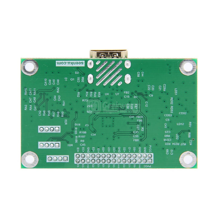 Display Adapter – Geekworm