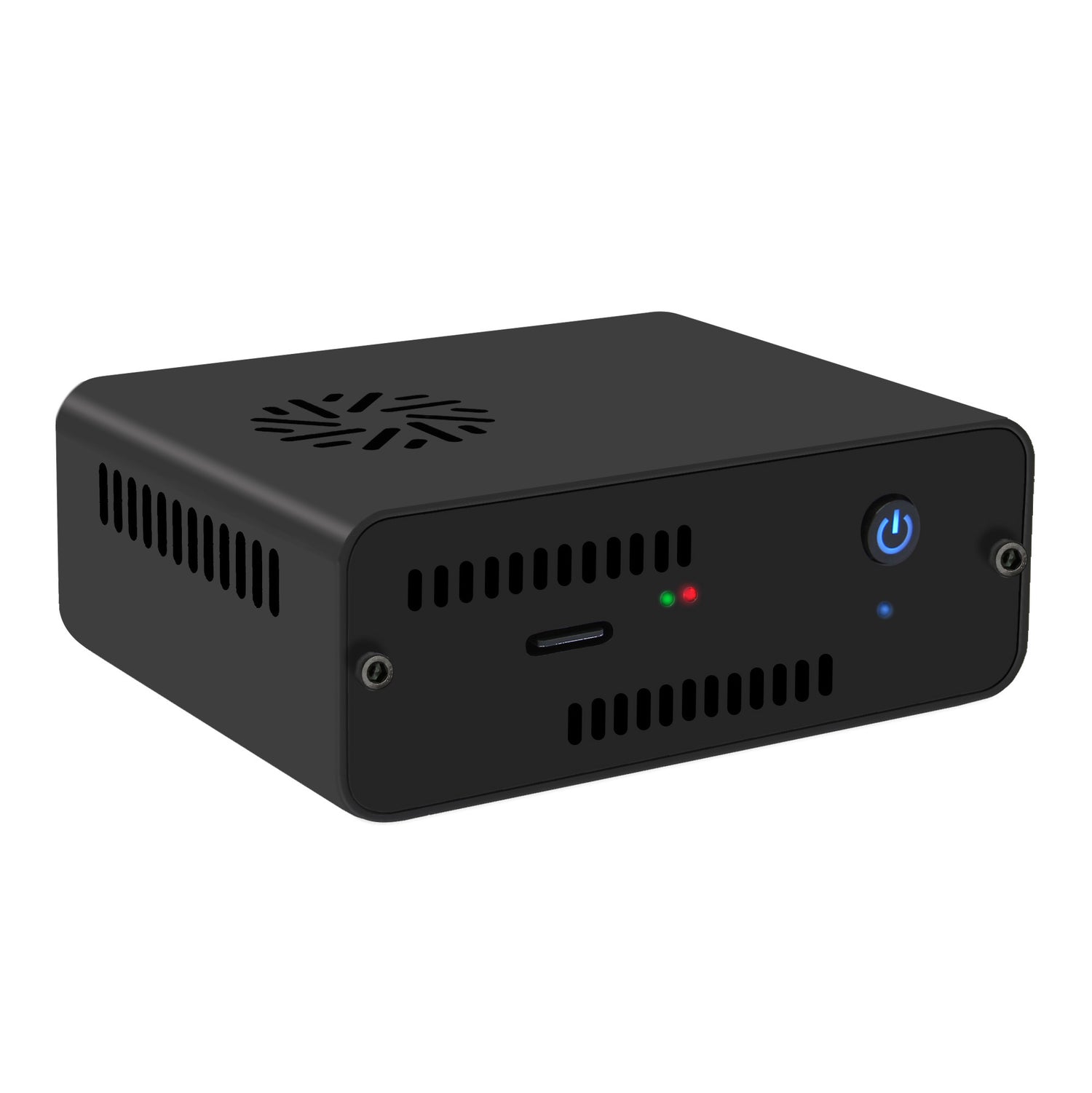 Raspberry Pi NAS Kits