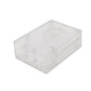 Raspberry Pi 3 ABS Case with Cooling Fan for Pi 3B+ / 3B / 2B /B+