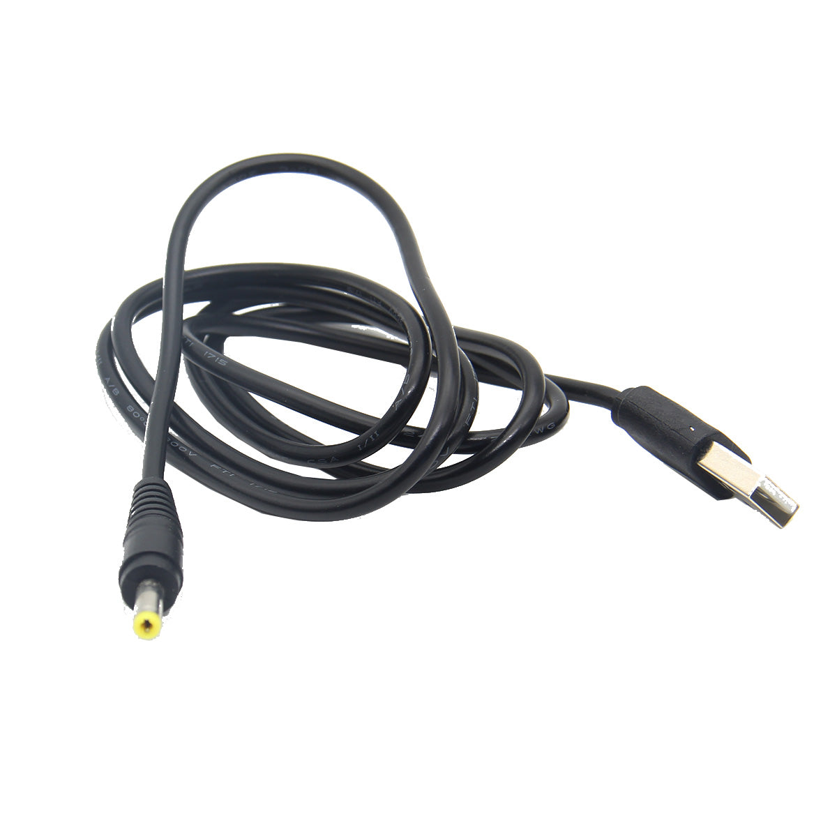 Orange Pi One USB to DC 4.0mm * 1.7mm Power Cable