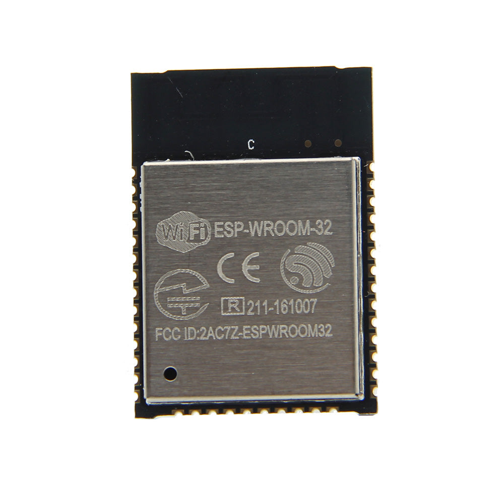 ESP32 ESP-WROOM-32 WiFi + Bluetooth Low Power Consumption MCU Dual Core CPU Module