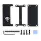 Aluminum Alloy Armor Case for Raspberry Pi Zero/Zero W/Zero 2W