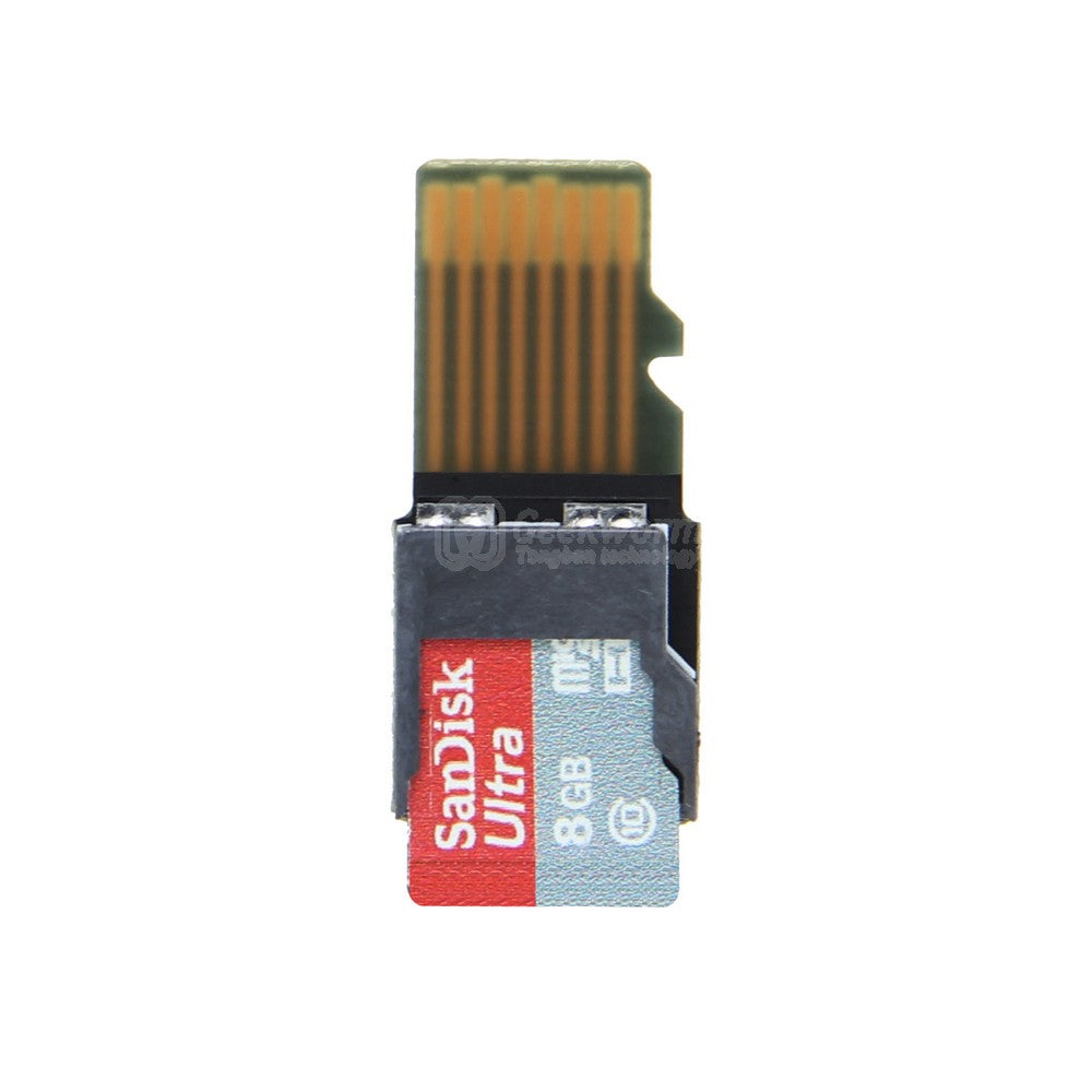 (4 Pack) TF Card Slot Extender – Geekworm