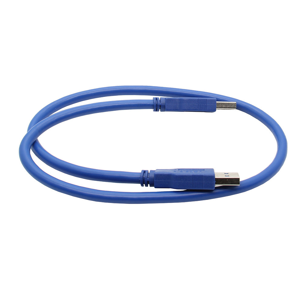 30cm/60cm type-A to type-A USB3.0 Cable