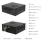 Geekworm X863-C1 Metal Case for Raspberry Pi 4 & X876/X863