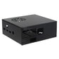 Geekworm X863-C1 Metal Case for Raspberry Pi 4 & X876/X863