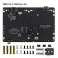For Raspberry Pi 4, X882 V2.0 Dual 2.5" SATA HDD Expansion Board with Safe Shutdown Function