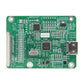 Geekworm LVDS to HDMI Adapter Board(LVDS2HD) with Cable Default Mode Double 8 | VESA  | 8bit | I2S Sound Input