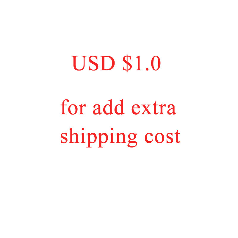 Extra Shipping Cost or Product Difference