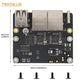 Geekworm X305 Soft Router Expansion Board & USB HUB for Raspberry Pi Zero W
